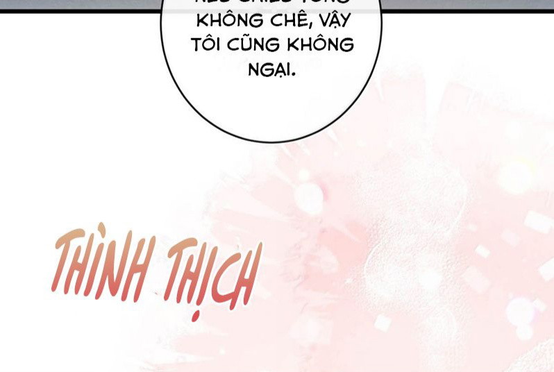 Nồng Đậm Tin Tức Tố Chapter 10 - Trang 4