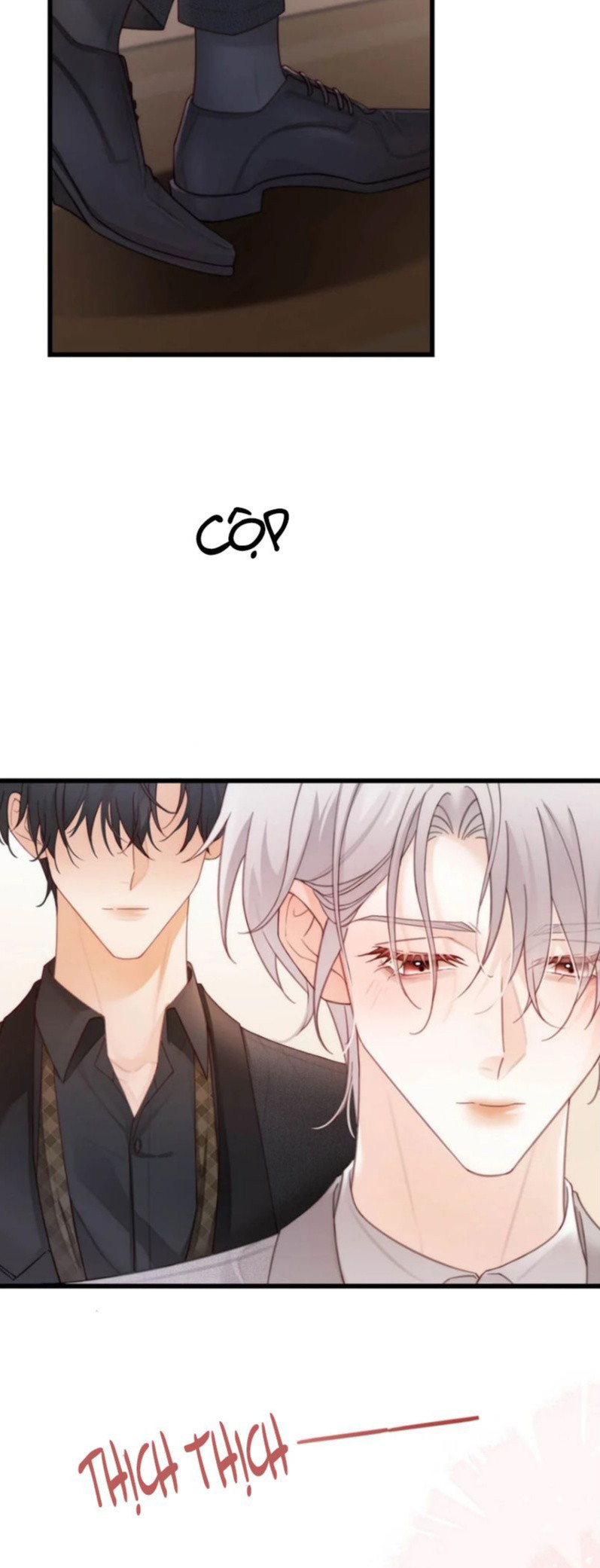 Nồng Đậm Tin Tức Tố Chapter 11 Choáy lắm nho~~~ - Trang 4