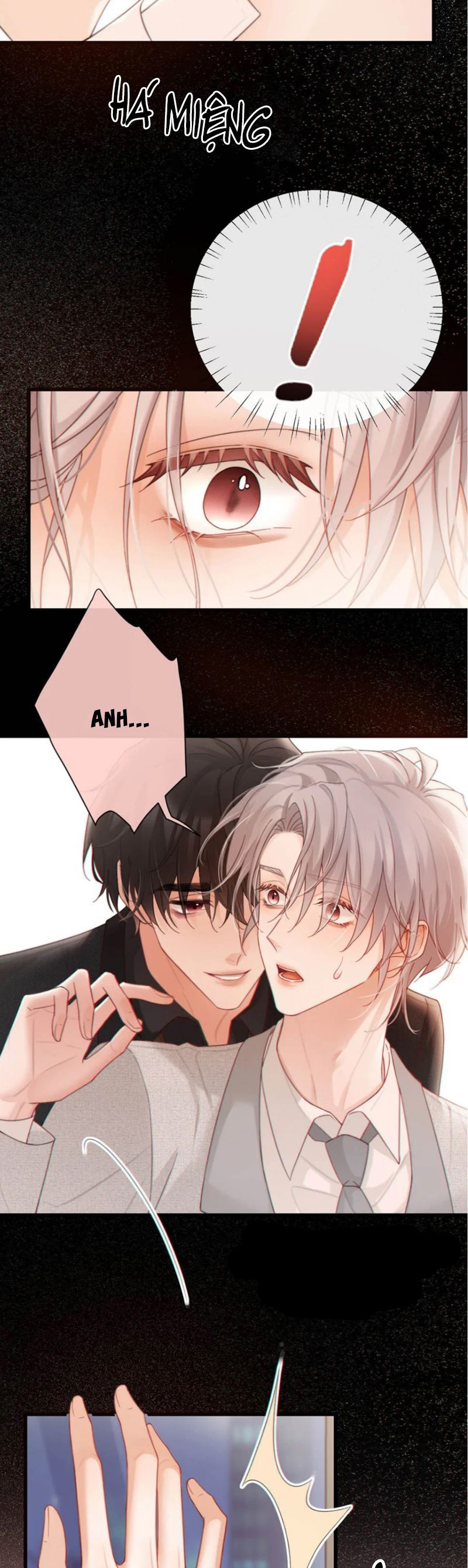 Nồng Đậm Tin Tức Tố Chapter 11 Choáy lắm nho~~~ - Trang 4