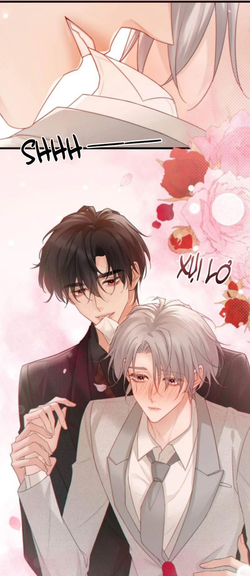 Nồng Đậm Tin Tức Tố Chapter 11 Choáy lắm nho~~~ - Trang 4