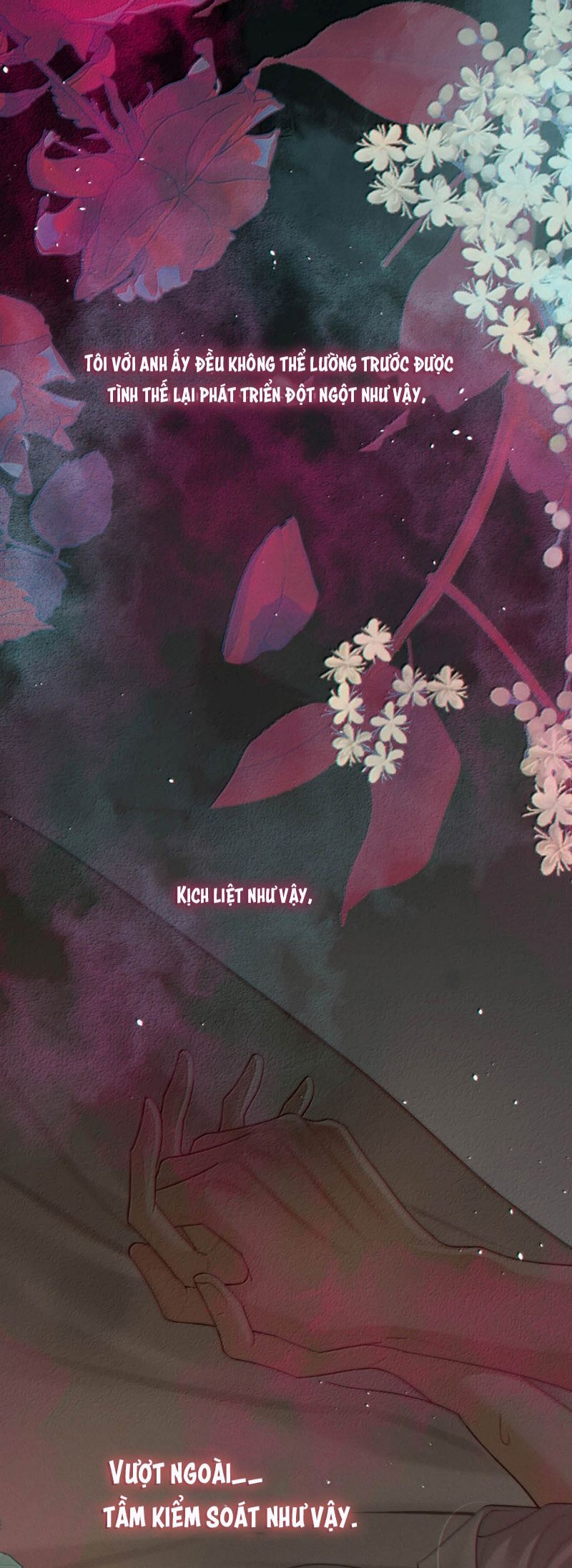 Nồng Đậm Tin Tức Tố Chapter 12 Cóa H - Trang 4