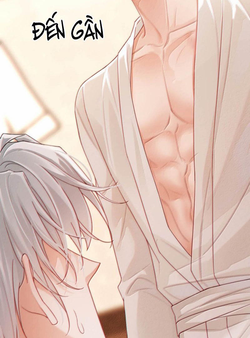 Nồng Đậm Tin Tức Tố Chapter 13 - Trang 4