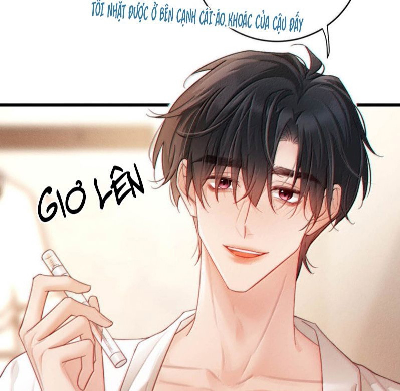 Nồng Đậm Tin Tức Tố Chapter 13 - Trang 4