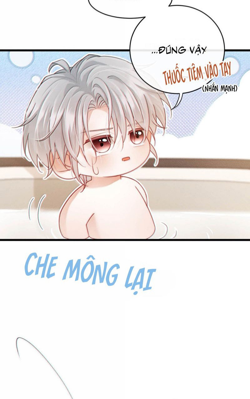 Nồng Đậm Tin Tức Tố Chapter 13 - Trang 4