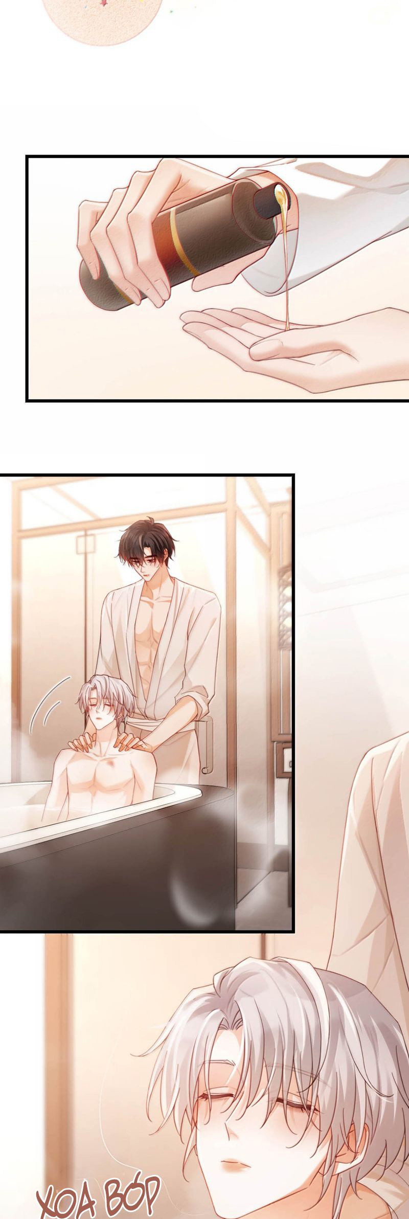Nồng Đậm Tin Tức Tố Chapter 13 - Trang 4