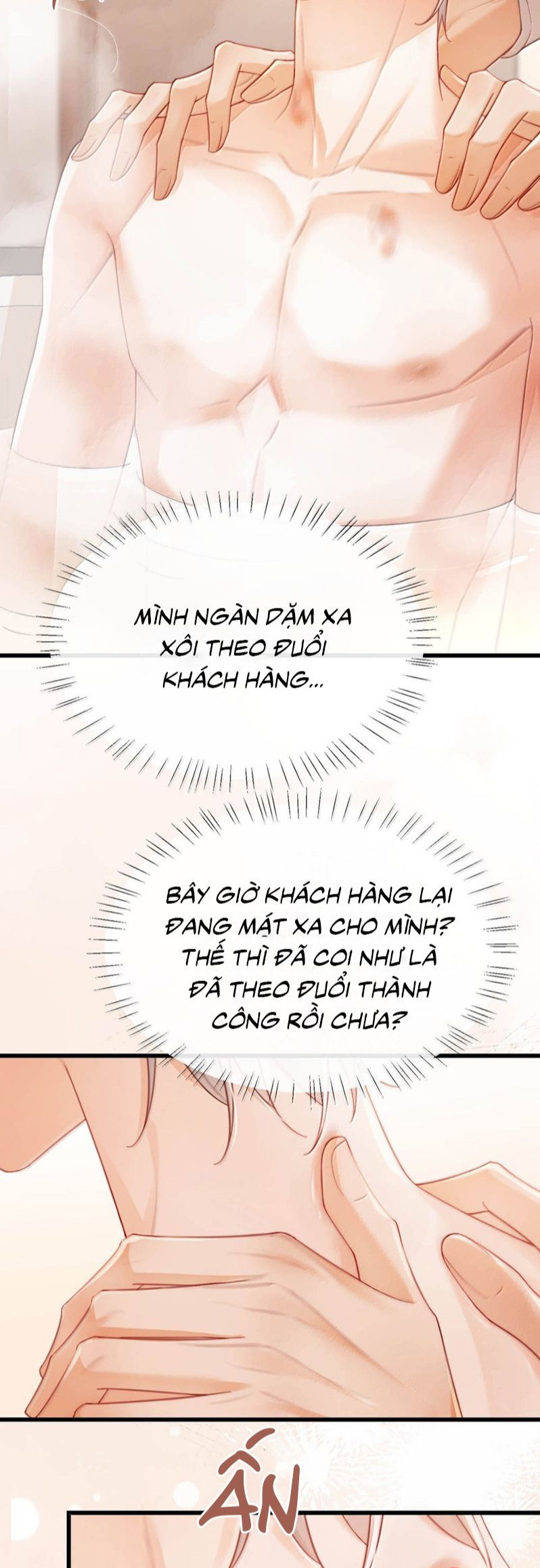 Nồng Đậm Tin Tức Tố Chapter 13 - Trang 4