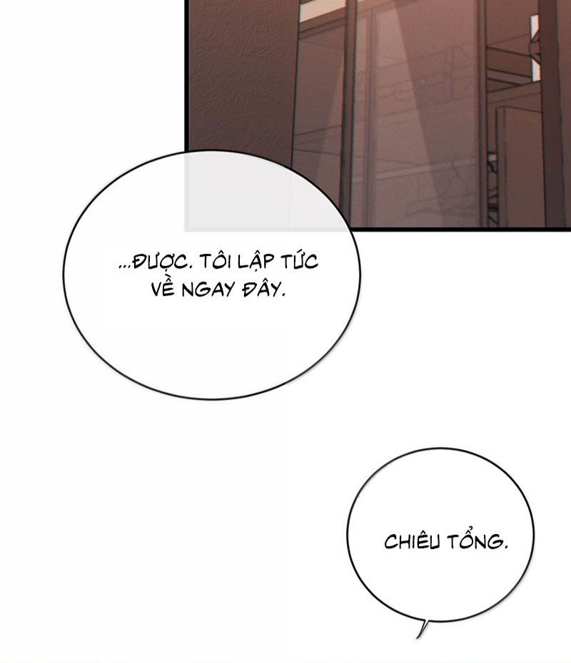 Nồng Đậm Tin Tức Tố Chapter 13 - Trang 4