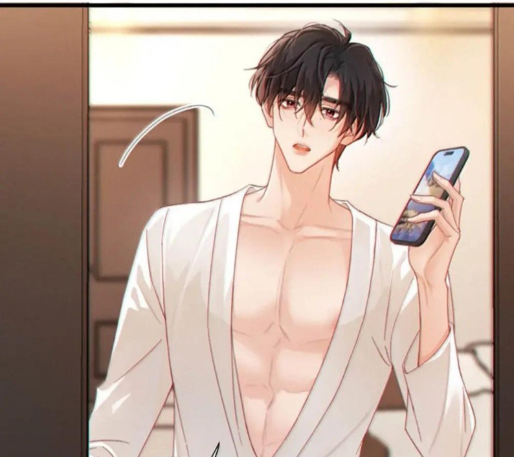 Nồng Đậm Tin Tức Tố Chapter 13 - Trang 4