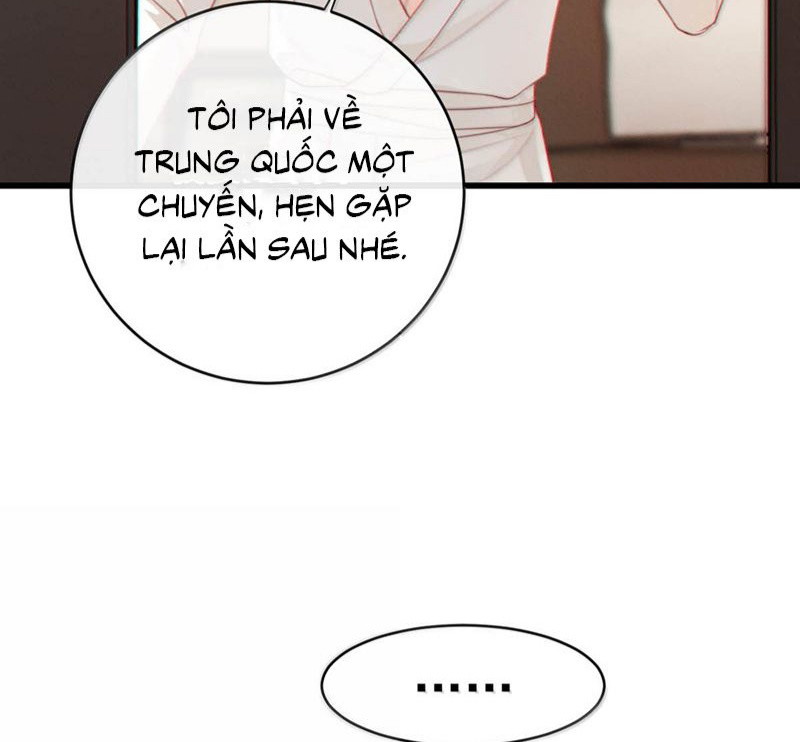 Nồng Đậm Tin Tức Tố Chapter 13 - Trang 4