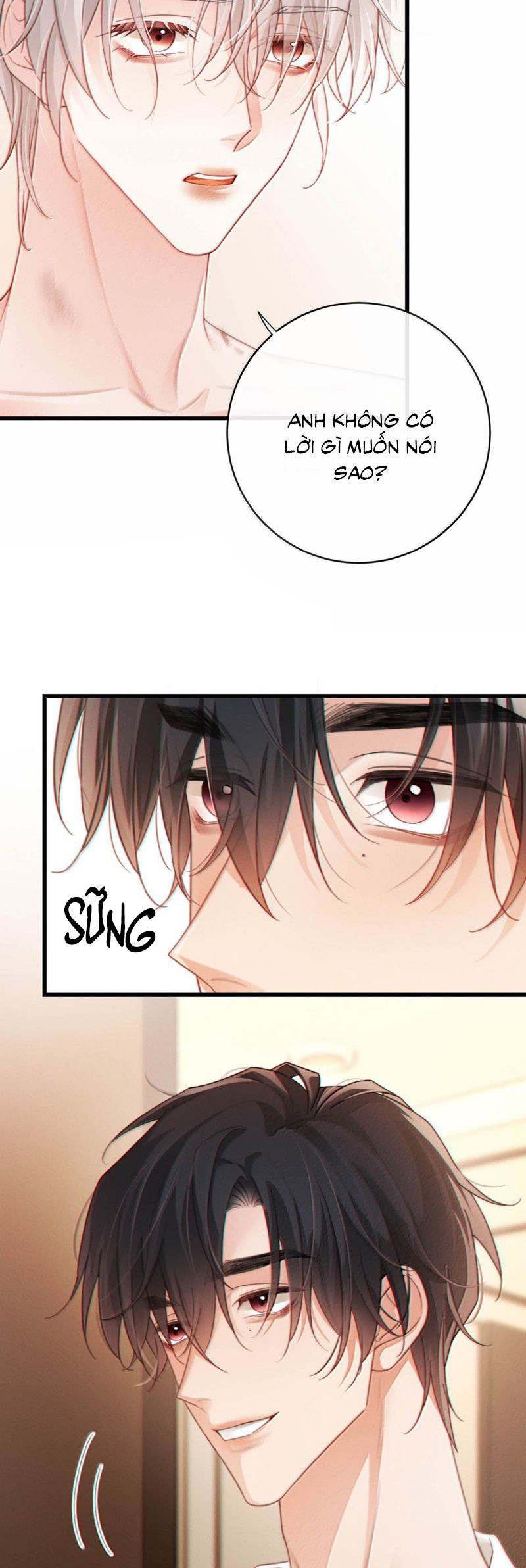 Nồng Đậm Tin Tức Tố Chapter 13 - Trang 4
