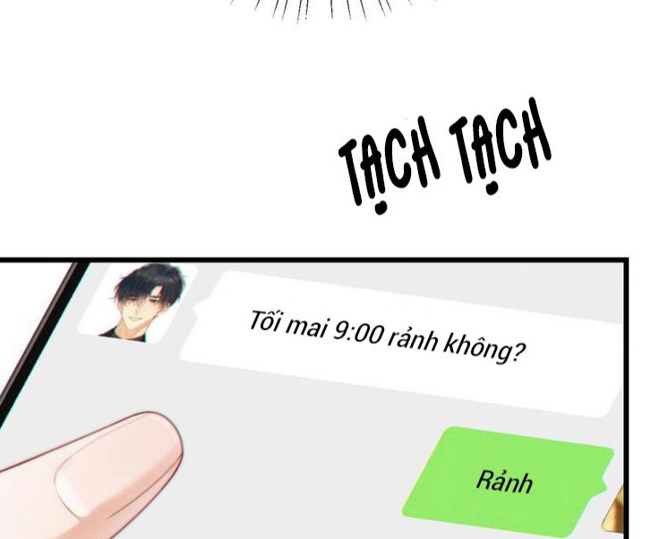 Nồng Đậm Tin Tức Tố Chapter 15 - Trang 4