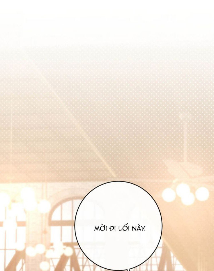 Nồng Đậm Tin Tức Tố Chapter 15 - Trang 4
