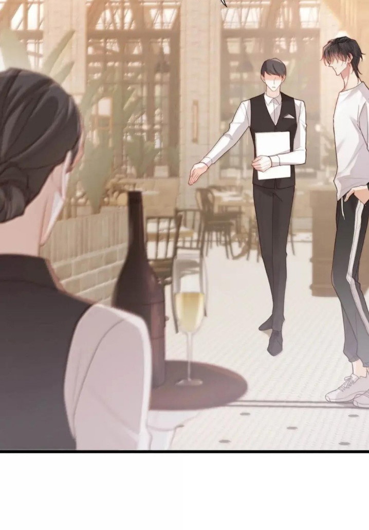 Nồng Đậm Tin Tức Tố Chapter 15 - Trang 4