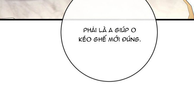 Nồng Đậm Tin Tức Tố Chapter 15 - Trang 4