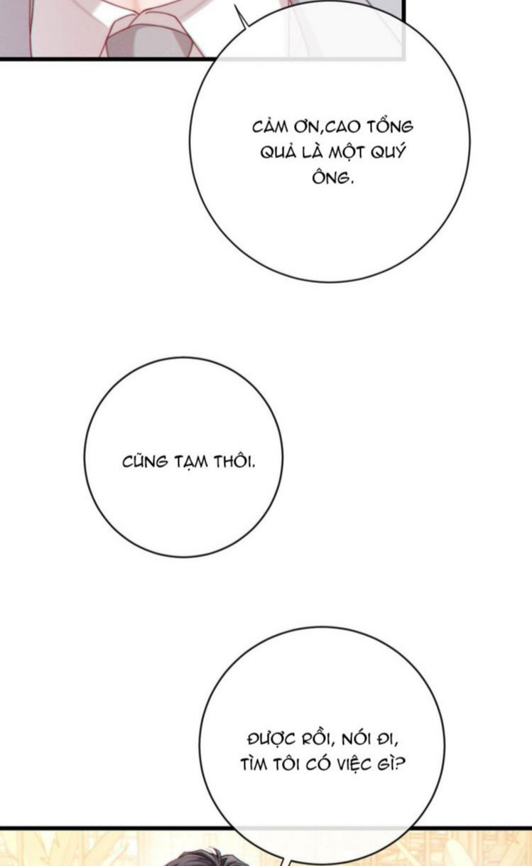 Nồng Đậm Tin Tức Tố Chapter 15 - Trang 4