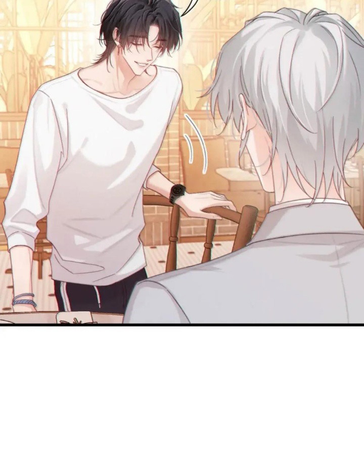 Nồng Đậm Tin Tức Tố Chapter 15 - Trang 4