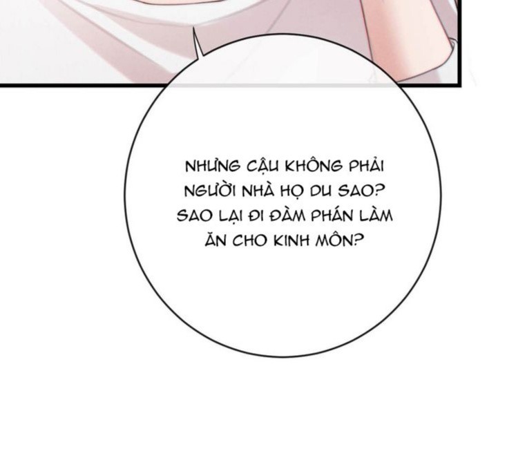 Nồng Đậm Tin Tức Tố Chapter 15 - Trang 4