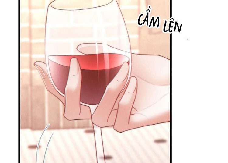 Nồng Đậm Tin Tức Tố Chapter 15 - Trang 4