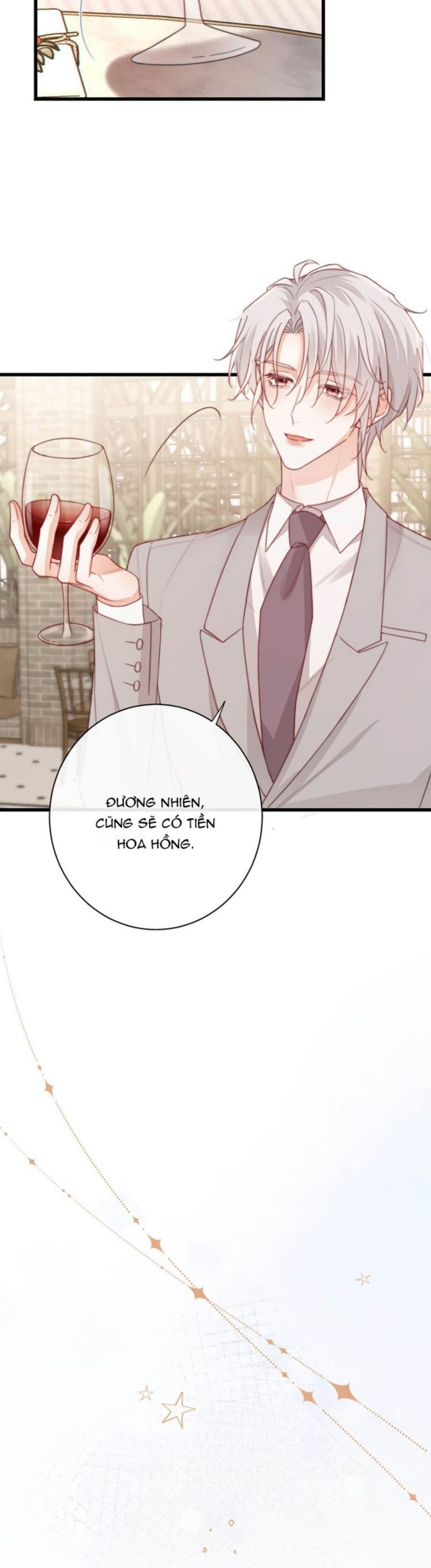 Nồng Đậm Tin Tức Tố Chapter 15 - Trang 4