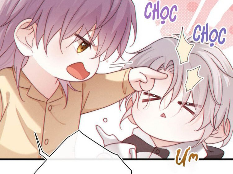 Nồng Đậm Tin Tức Tố Chapter 15 - Trang 4
