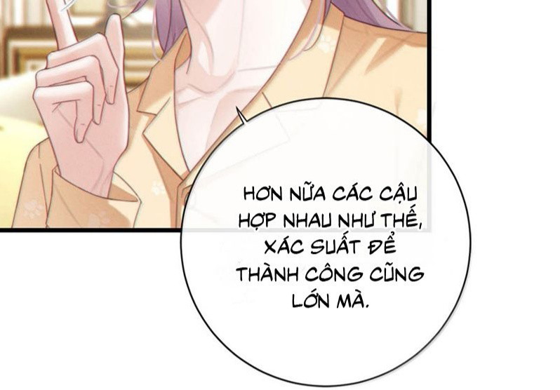 Nồng Đậm Tin Tức Tố Chapter 16 - Trang 4