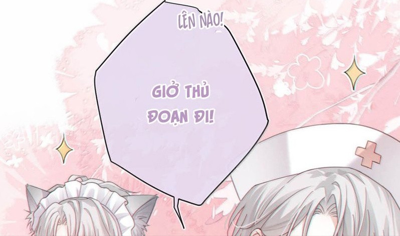 Nồng Đậm Tin Tức Tố Chapter 16 - Trang 4