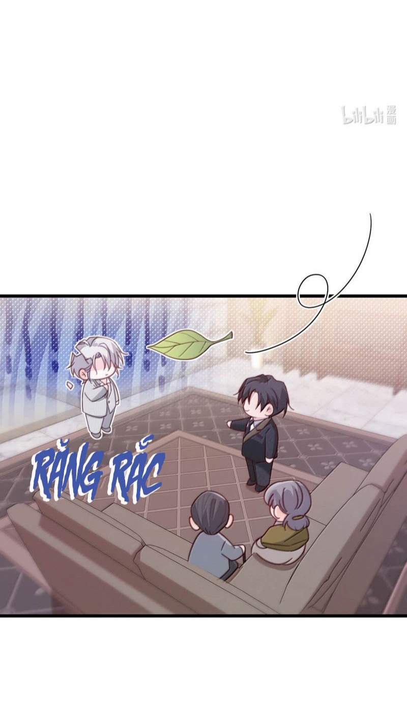 Nồng Đậm Tin Tức Tố Chapter 16 - Trang 4