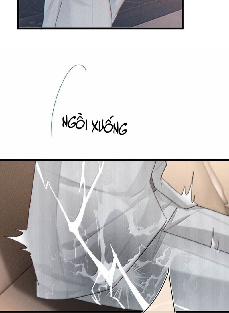 Nồng Đậm Tin Tức Tố Chapter 17 - Trang 4