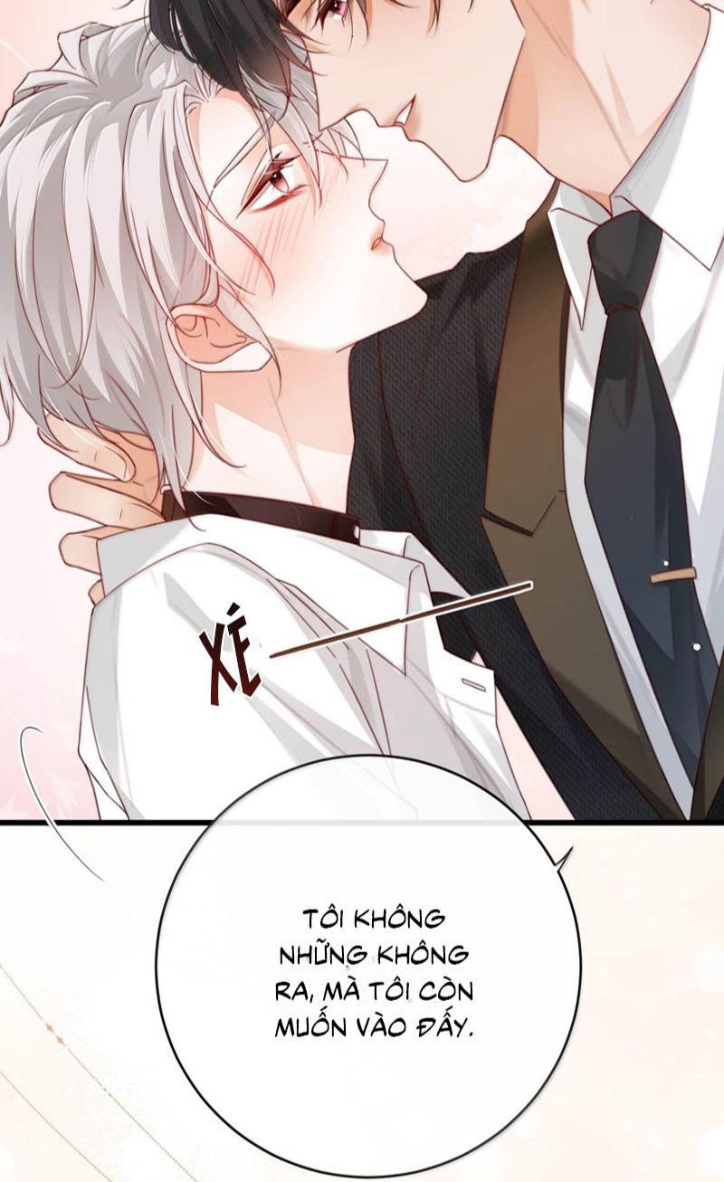 Nồng Đậm Tin Tức Tố Chapter 17 - Trang 4