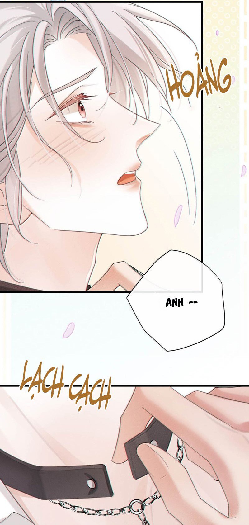 Nồng Đậm Tin Tức Tố Chapter 18 - Trang 4