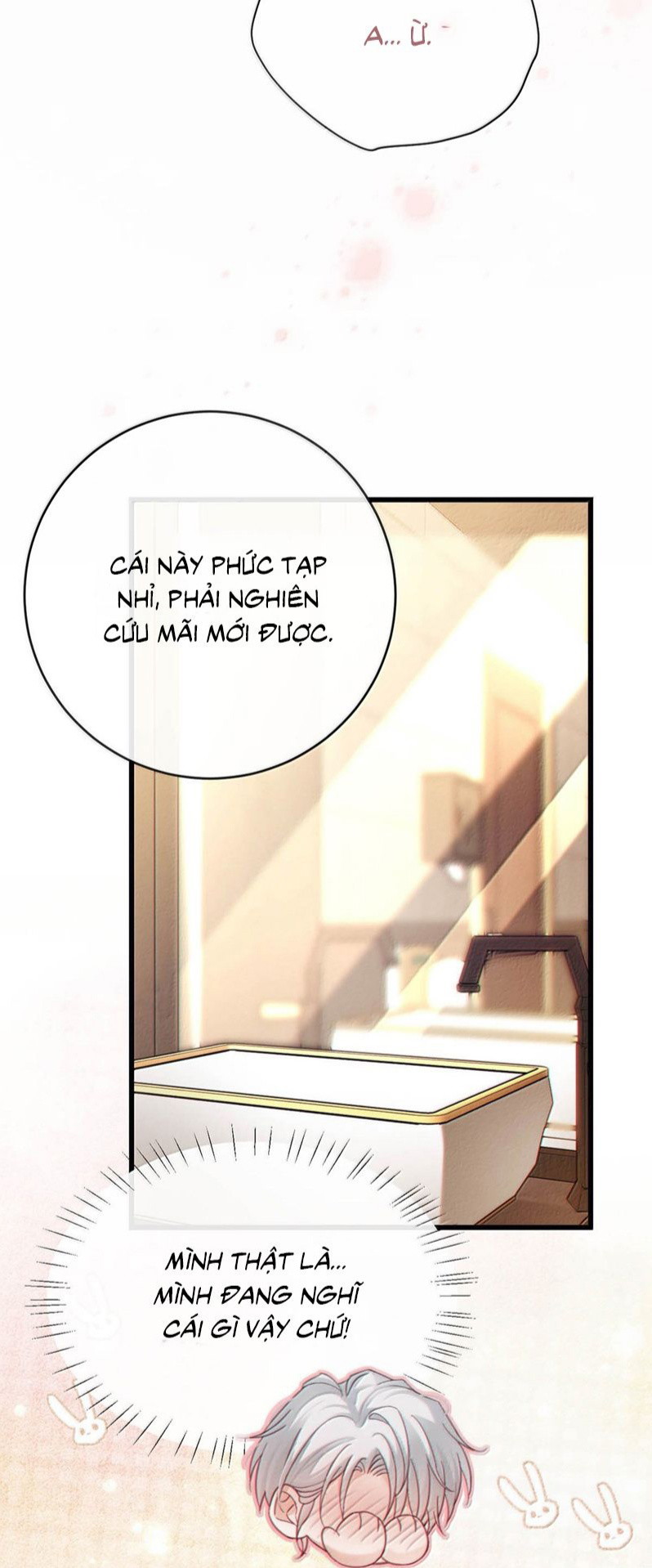 Nồng Đậm Tin Tức Tố Chapter 18 - Trang 4