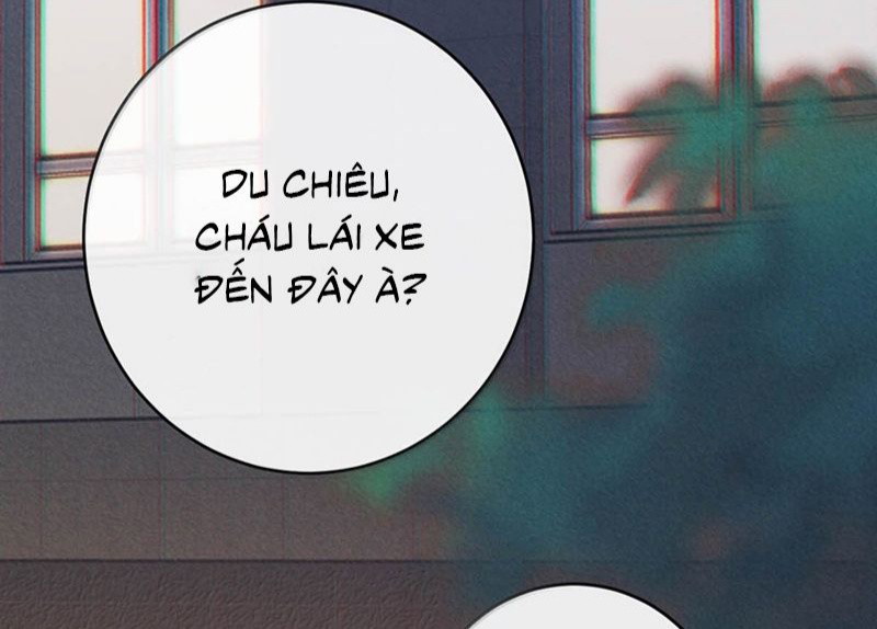 Nồng Đậm Tin Tức Tố Chapter 18 - Trang 4