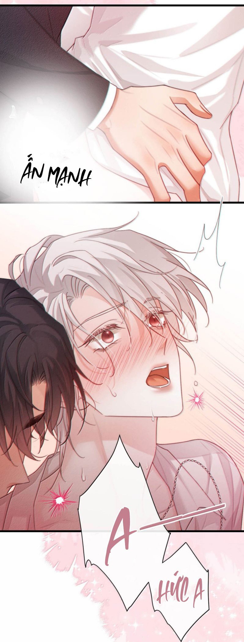 Nồng Đậm Tin Tức Tố Chapter 19 PN Có (H+) - Trang 4
