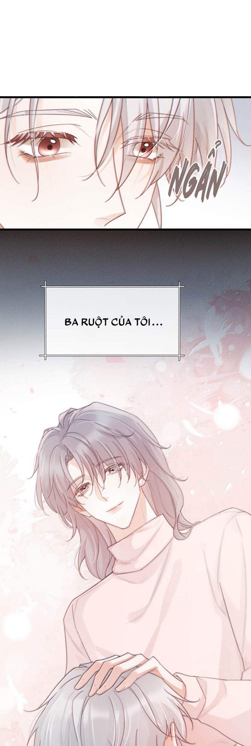 Nồng Đậm Tin Tức Tố Chapter 20 - Trang 4
