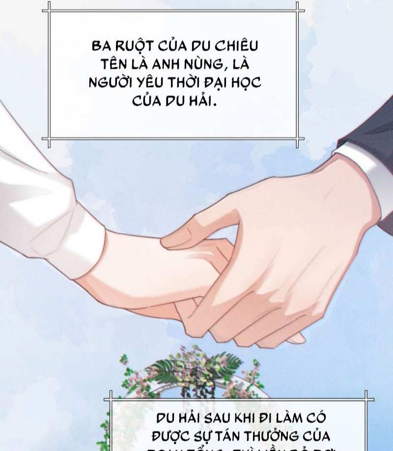 Nồng Đậm Tin Tức Tố Chapter 20 - Trang 4