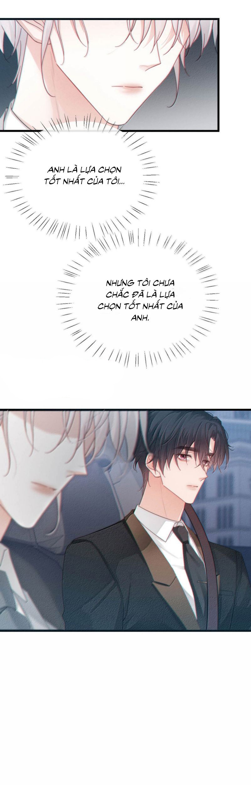 Nồng Đậm Tin Tức Tố Chapter 20 - Trang 4