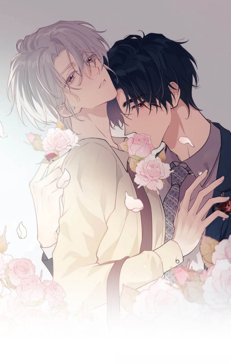 Nồng Đậm Tin Tức Tố Chap 21 - Trang 4
