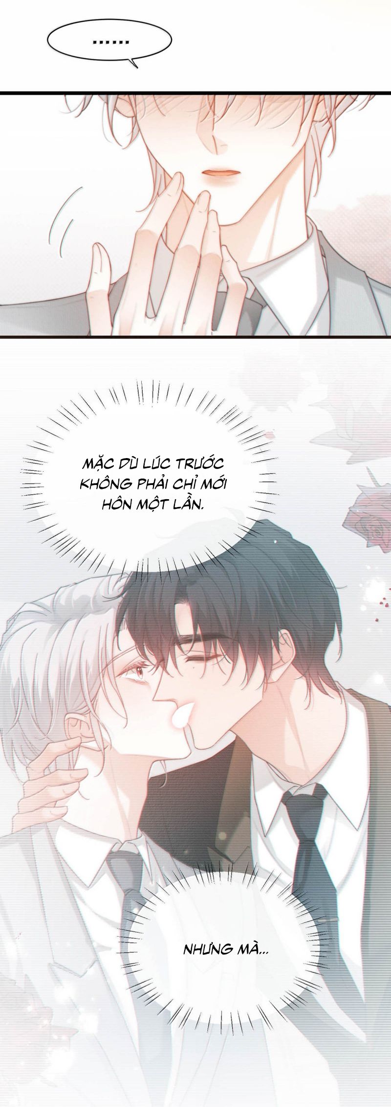 Nồng Đậm Tin Tức Tố Chap 21 - Trang 4