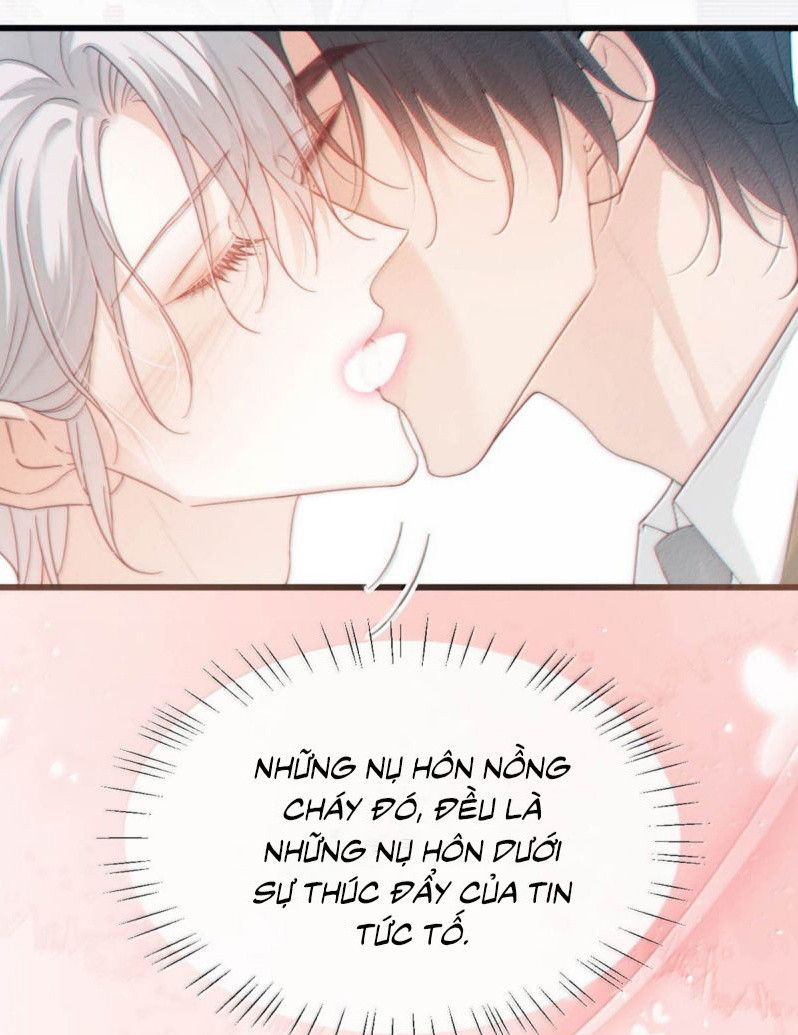 Nồng Đậm Tin Tức Tố Chap 21 - Trang 4
