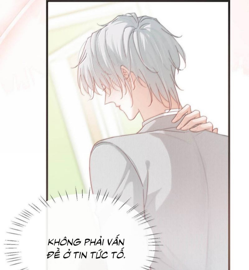 Nồng Đậm Tin Tức Tố Chap 21 - Trang 4