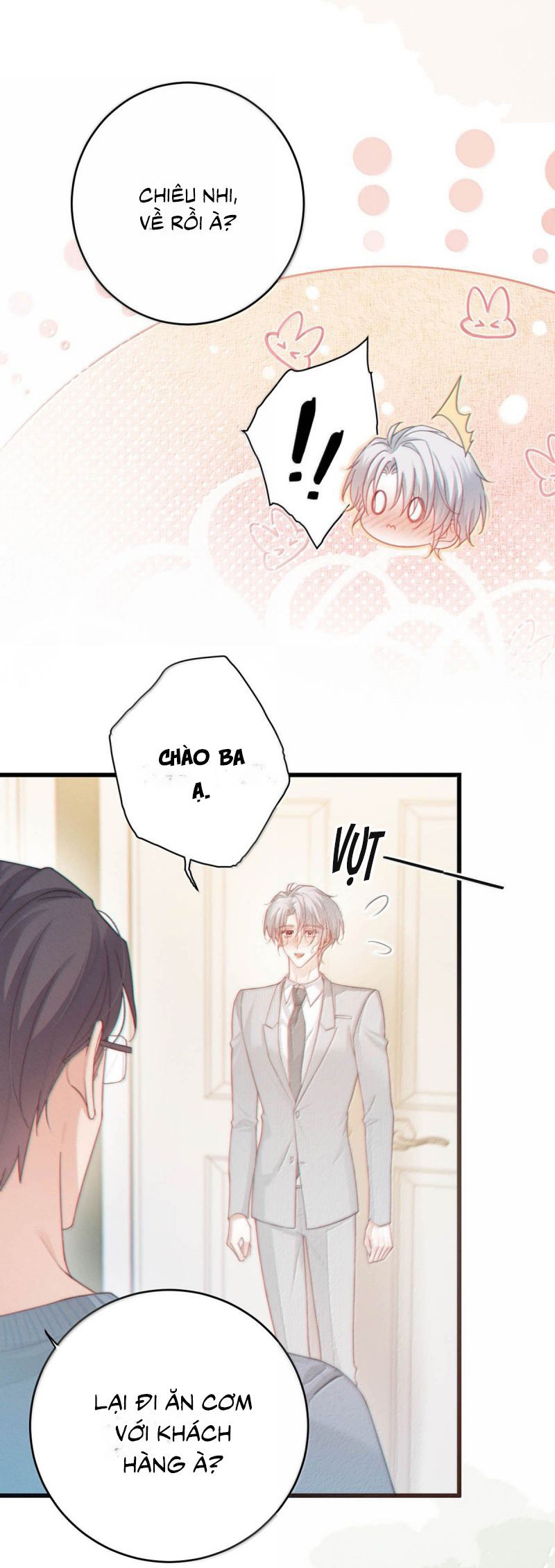 Nồng Đậm Tin Tức Tố Chap 21 - Trang 4