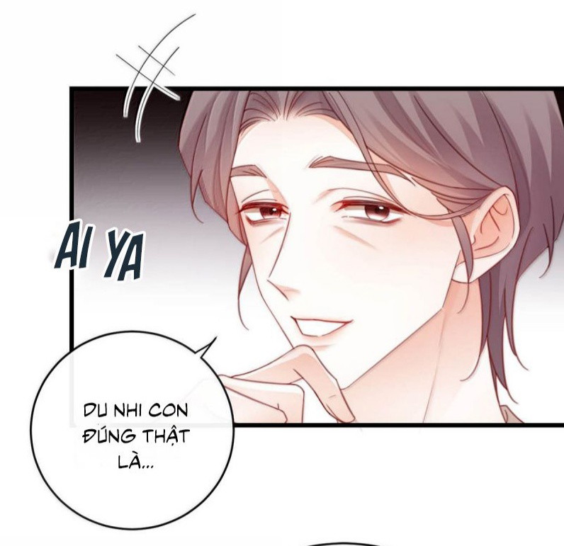 Nồng Đậm Tin Tức Tố Chap 21 - Trang 4