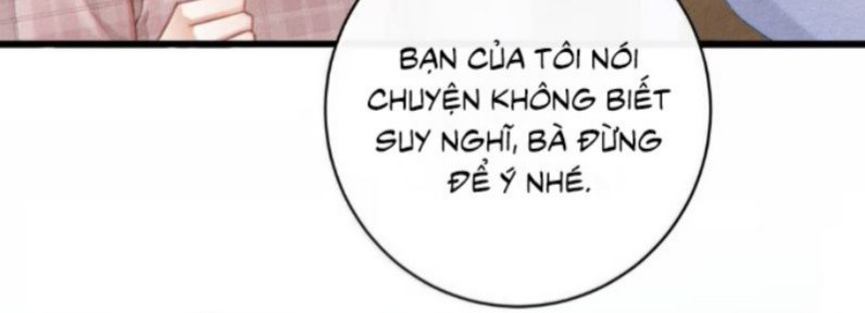 Nồng Đậm Tin Tức Tố Chap 22 - Trang 4