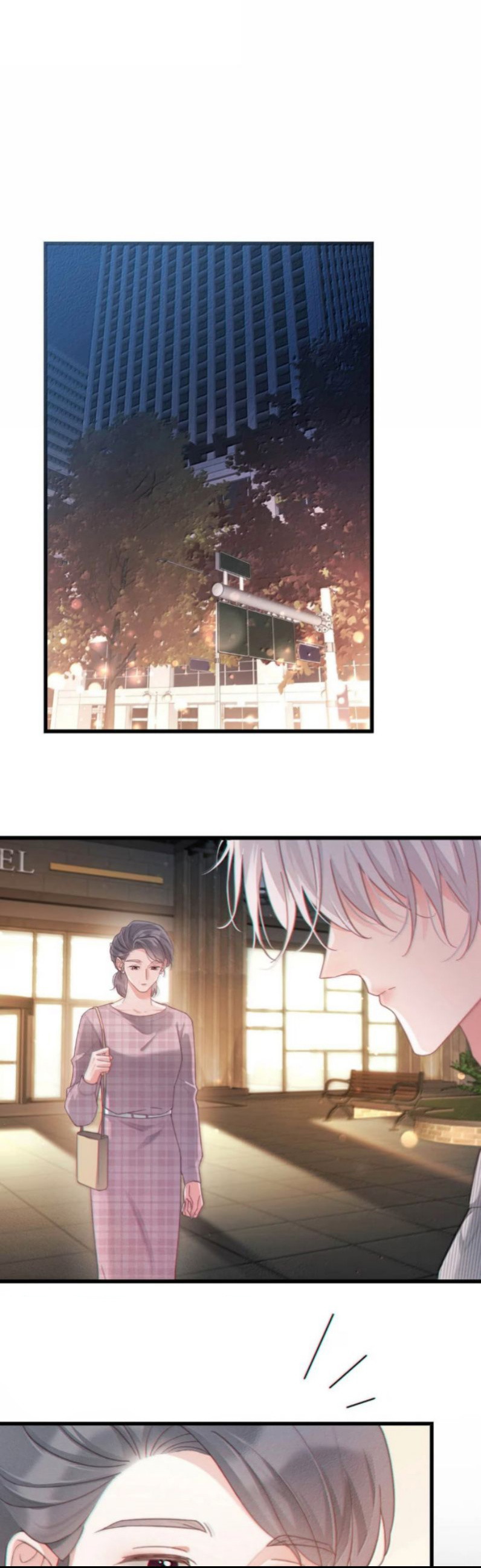 Nồng Đậm Tin Tức Tố Chap 22 - Trang 4