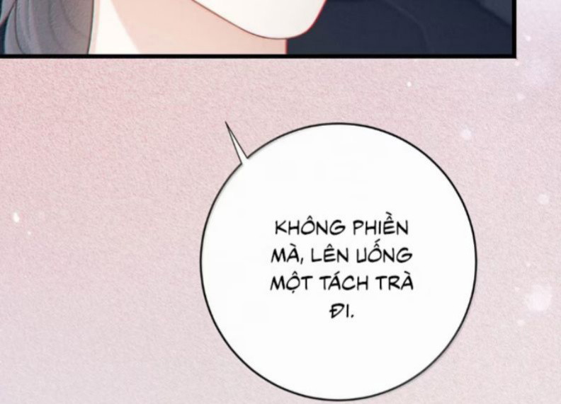 Nồng Đậm Tin Tức Tố Chap 22 - Trang 4