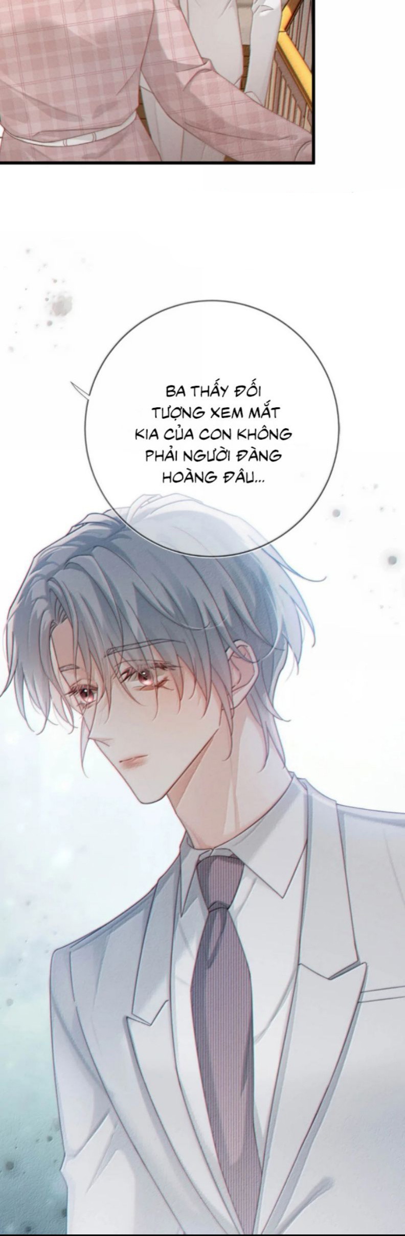 Nồng Đậm Tin Tức Tố Chap 22 - Trang 4