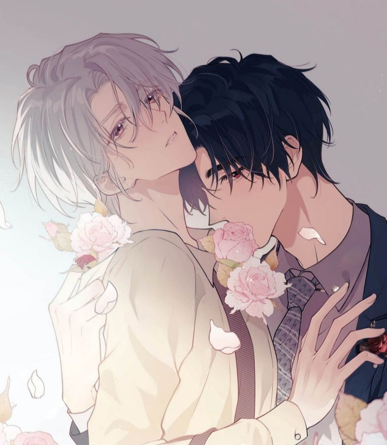 Nồng Đậm Tin Tức Tố Chap 23 - Trang 4