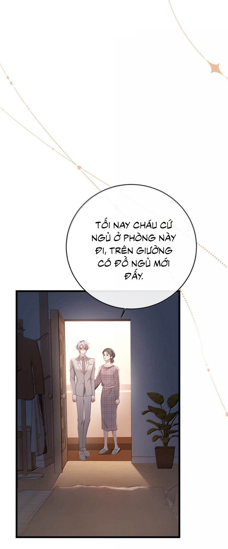 Nồng Đậm Tin Tức Tố Chap 23 - Trang 4