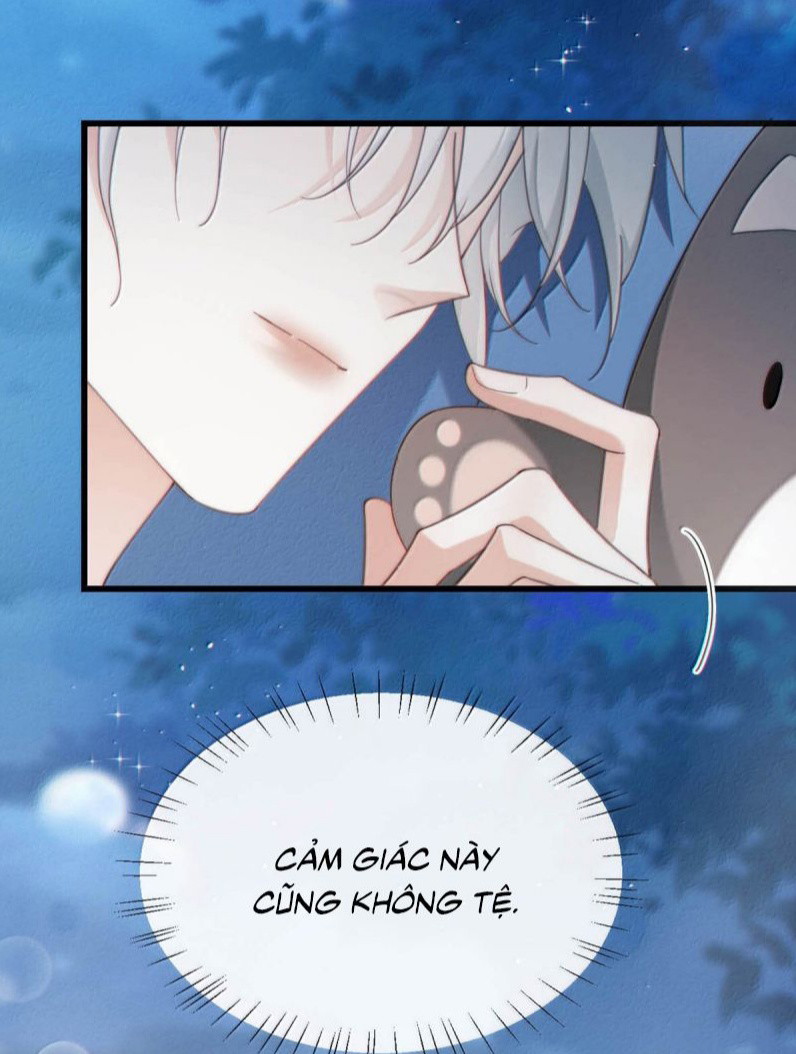 Nồng Đậm Tin Tức Tố Chap 23 - Trang 4