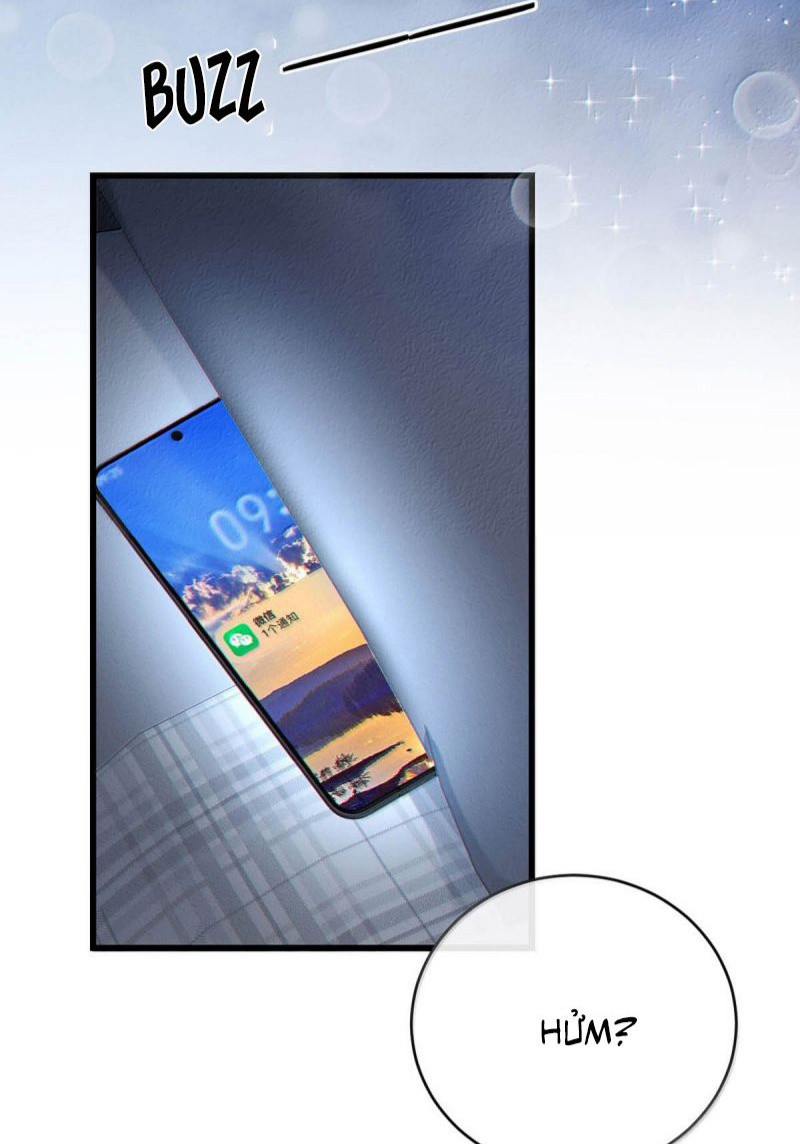 Nồng Đậm Tin Tức Tố Chap 23 - Trang 4
